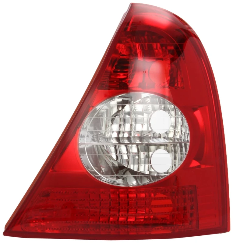 VALEO halogen technology automotive rearlamp, 88136 for vehicle models, RENAULT Clio II facelift (2001 > 2005)
