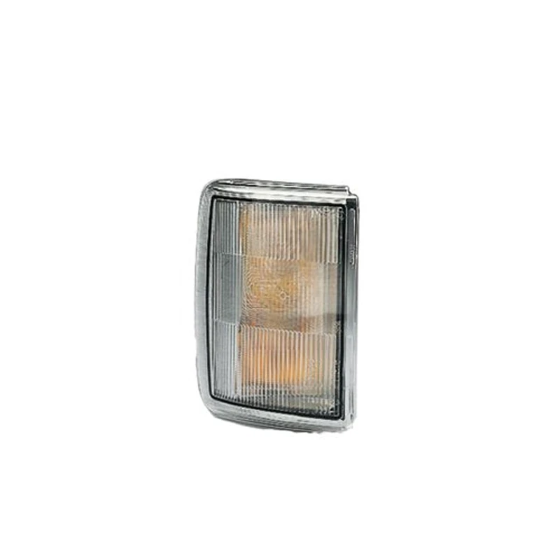 Magneti Marelli 712407701129 Front Lamp, Left