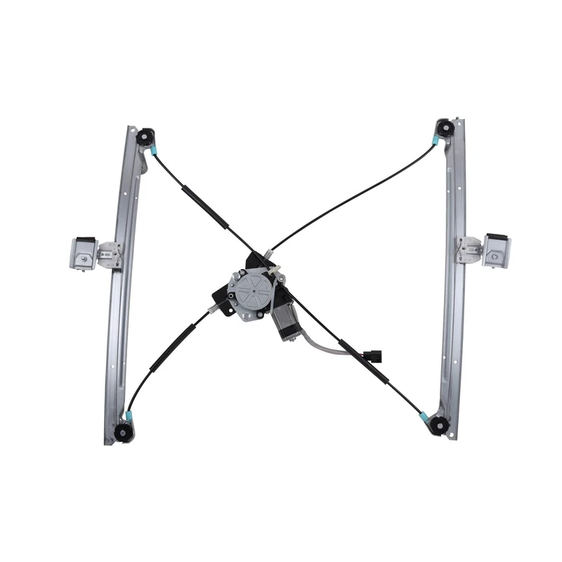 VALEO 850660 Window Regulator VALEO WINDOW REGULATOR Fitting side [Text]: LEFT FRONT Confort [Text]: Function type [Text] : Technology [Text]: