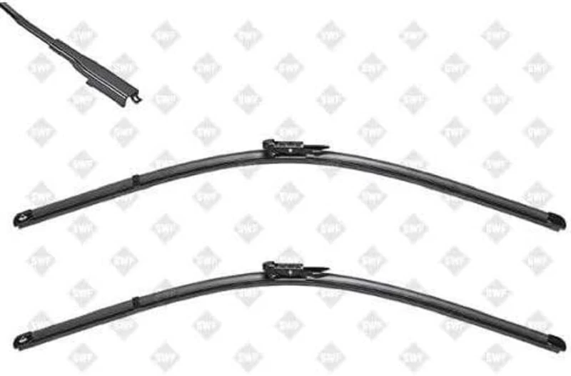 SWF VISIOFLEX 119422 Wiper Blades