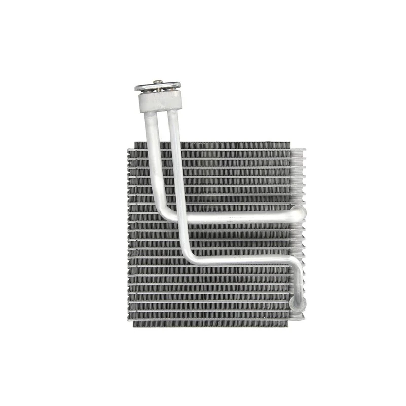 Nissens 92265 Evaporator, air conditioning
