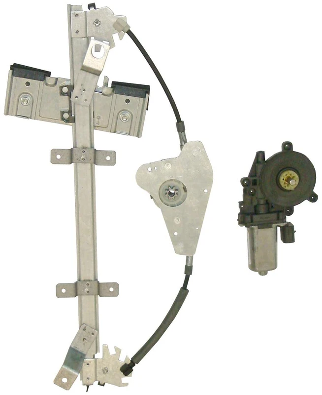 VALEO 850112 Window Regulator VALEO WINDOW REGULATOR Fitting side [Text]: LEFT FRONT Confort [Text]: Function type [Text] : Technology [Text]: