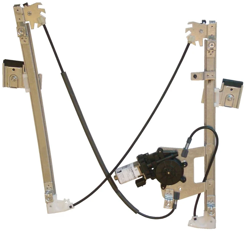 VALEO 850506 Window Regulator VALEO WINDOW REGULATOR Fitting side [Text]: LEFT FRONT Confort [Text]: Function type [Text] : Technology [Text]: