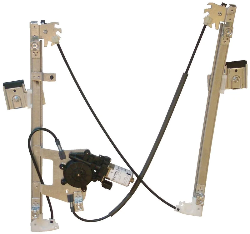 VALEO 850507 Window Regulator VALEO WINDOW REGULATOR Fitting side [Text]: RIGHT FRONT Confort [Text]: Function type [Text] : Technology [Text]: