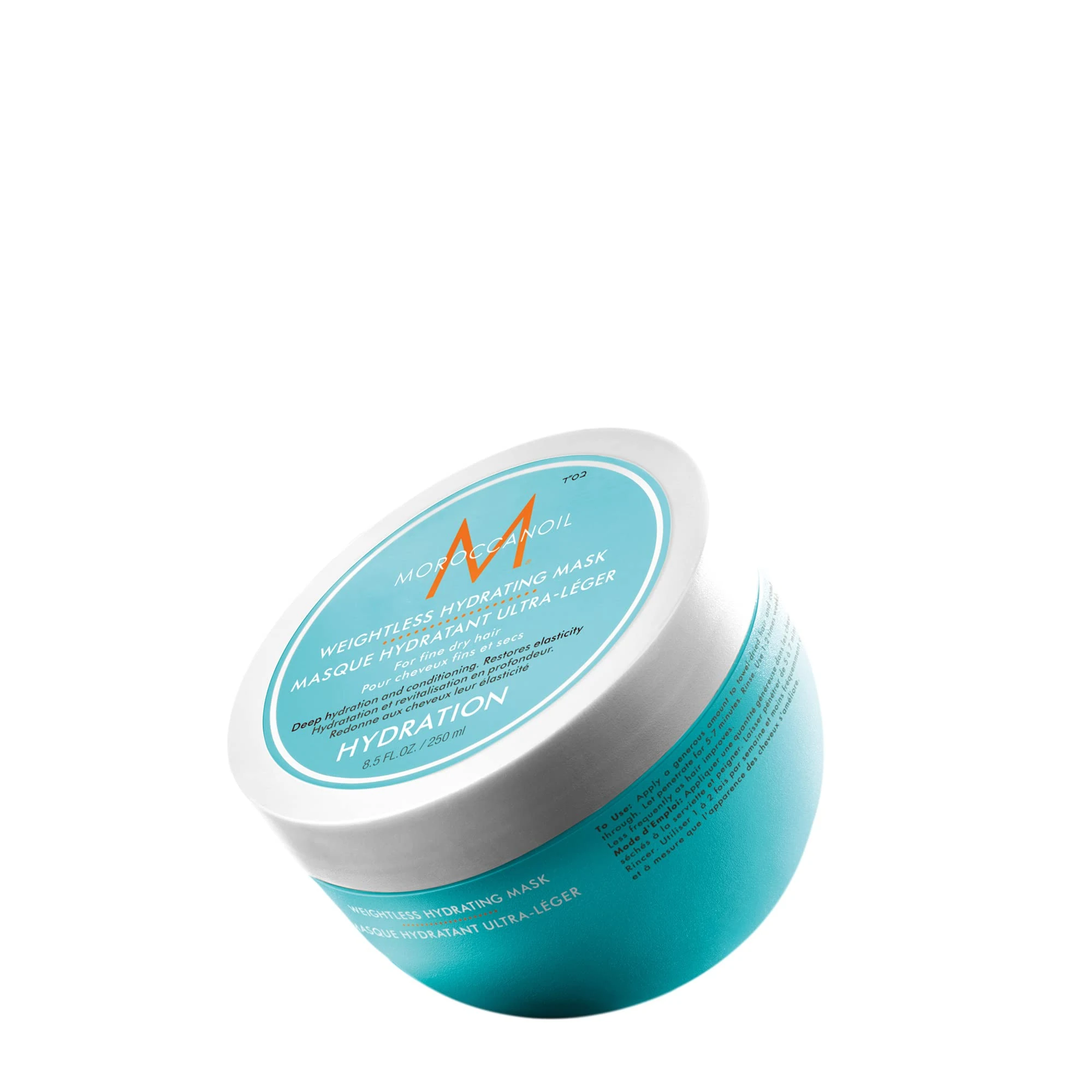 Moroccanoil Weightless Mask