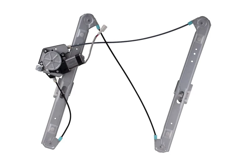 VALEO 850041 Window Regulator VALEO WINDOW REGULATOR Fitting side [Text]: RIGHT FRONT Confort [Text]: Function type [Text] : Technology [Text]: