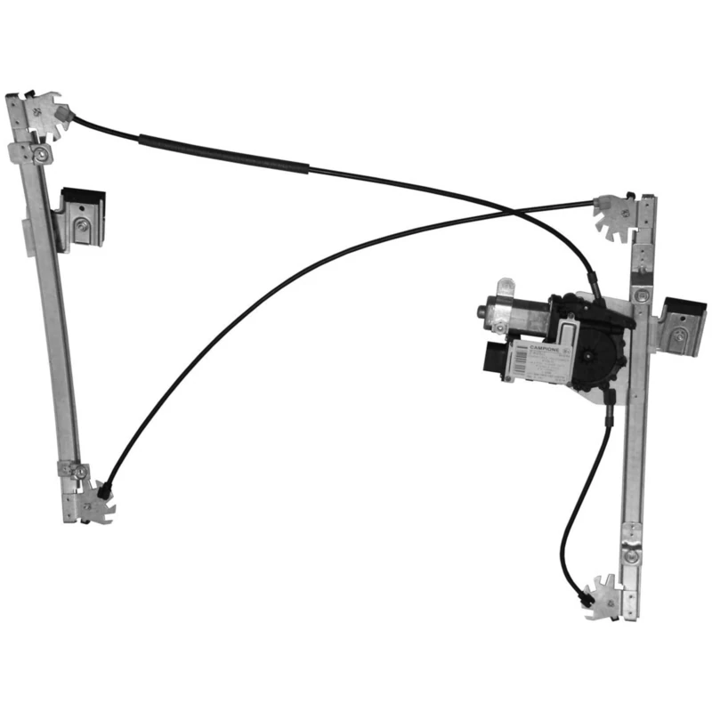 Valeo Window Regulator Left Front 850456