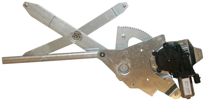 VALEO 850356 Window Regulator VALEO WINDOW REGULATOR Fitting side [Text]: LEFT FRONT Confort [Text]: Function type [Text] : Technology [Text]: