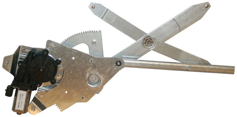 VALEO 850357 Window Regulator VALEO WINDOW REGULATOR Fitting side [Text]: RIGHT FRONT Confort [Text]: Function type [Text] : Technology [Text]: