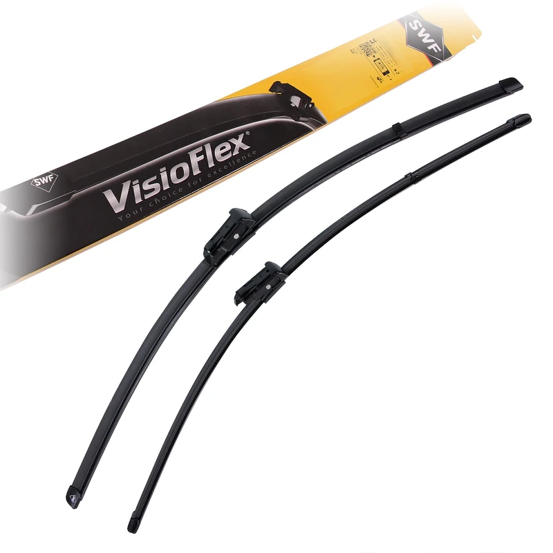 SWF 119281 Windscreen Wiper Blades - Image 1