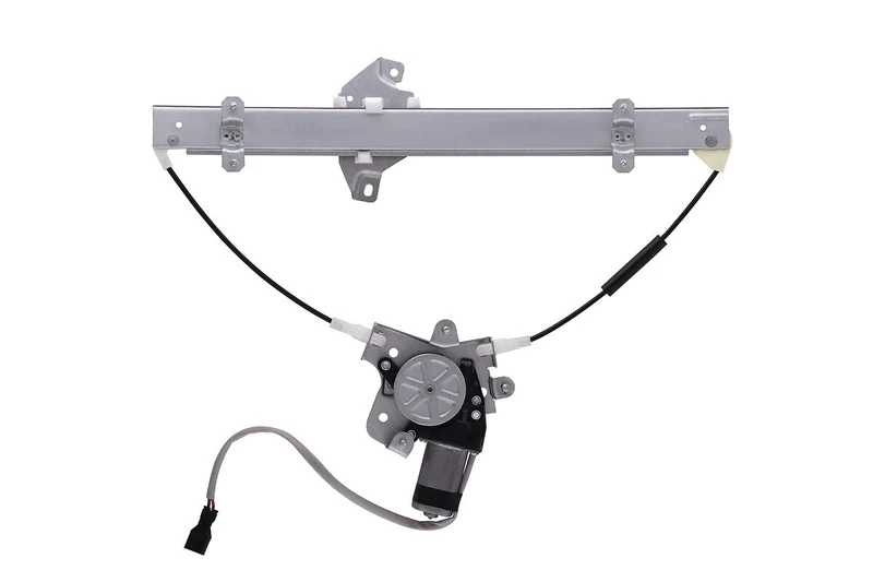 VALEO 850190 Window Regulator VALEO WINDOW REGULATOR Fitting side [Text]: LEFT FRONT Confort [Text]: Function type [Text] : Technology [Text]: