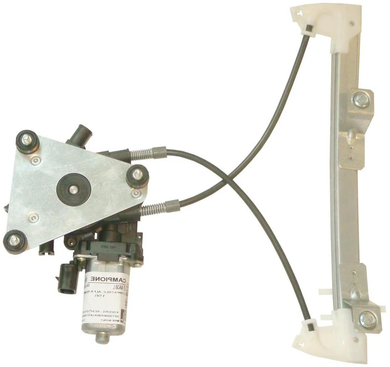 Valeo Window Regulator Right Rear 850015