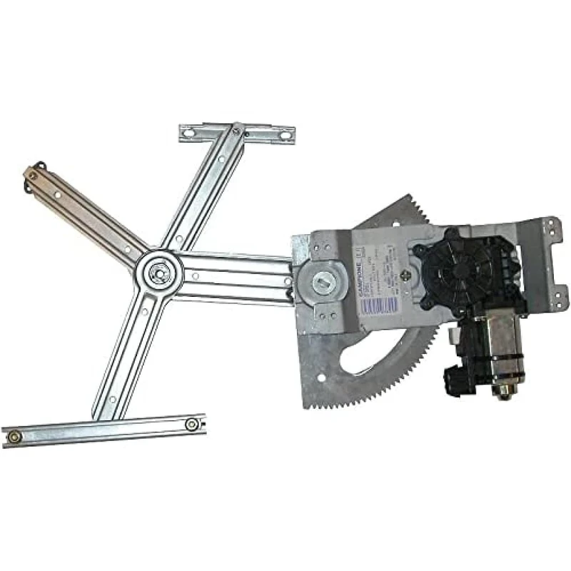 VALEO 850300 Window Regulator VALEO WINDOW REGULATOR Fitting side [Text]: LEFT FRONT Confort [Text]: Function type [Text] : Technology [Text]: