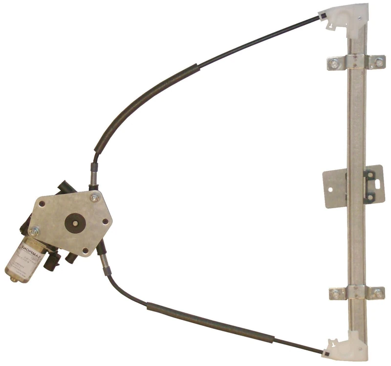VALEO 850097 Window Regulator VALEO WINDOW REGULATOR Fitting side [Text]: RIGHT FRONT Confort [Text]: Function type [Text] : Technology [Text]: WITH WIRE