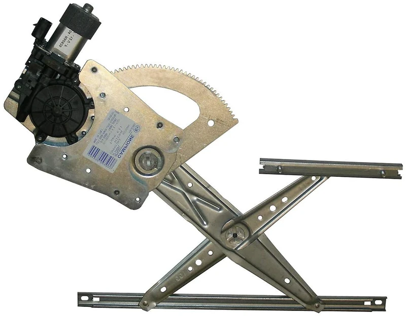 VALEO 850071 Window Regulator VALEO WINDOW REGULATOR Fitting side [Text]: RIGHT FRONT Confort [Text]: Function type [Text] : Technology [Text]: