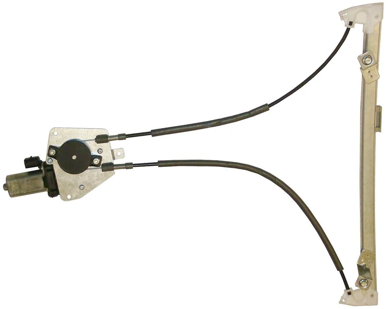 VALEO 850315 Window Regulator VALEO WINDOW REGULATOR Fitting side [Text]: RIGHT FRONT Confort [Text]: Function type [Text] : Technology [Text]: