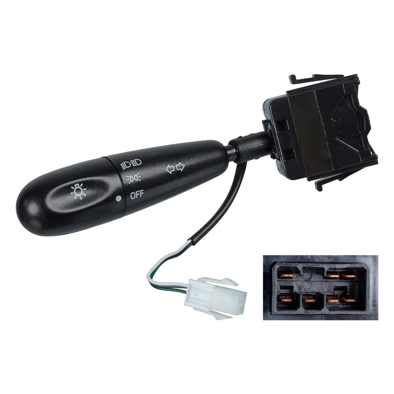 febi bilstein 33645 Turn Indicator Switch, pack of one