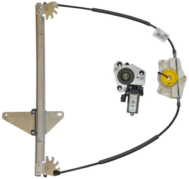 VALEO 850330 Window Regulator VALEO WINDOW REGULATOR Fitting side [Text]: LEFT FRONT Confort [Text]: Function type [Text] : Technology [Text]: