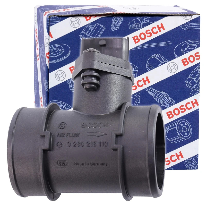 Bosch 0280218119 - Air mass meter