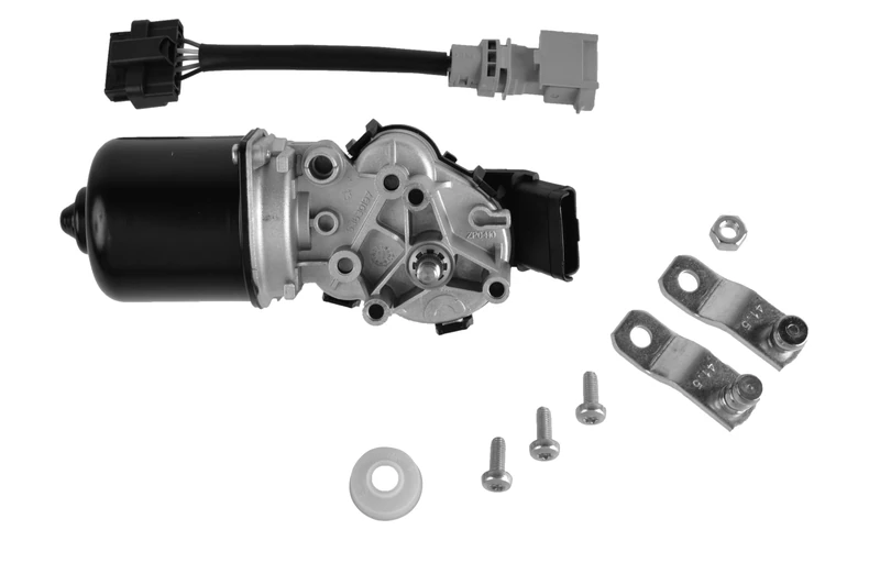 VALEO - Wiper Motor - Front - 579206 -KANGOO EXPRESS, FOURGON, BREAK
