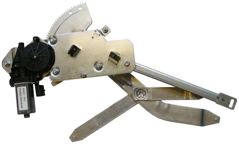 VALEO 850037 Window Regulator VALEO WINDOW REGULATOR Fitting side [Text]: RIGHT FRONT Confort [Text]: Function type [Text] : Technology [Text]: