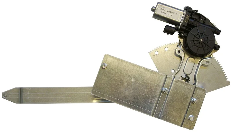 VALEO 850486 Window Regulator VALEO WINDOW REGULATOR Fitting side [Text]: LEFT FRONT Confort [Text]: Function type [Text] : Technology [Text]: