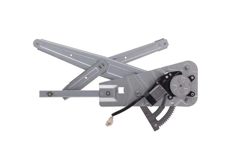 VALEO 850362 Window Regulator VALEO WINDOW REGULATOR Fitting side [Text]: LEFT FRONT Confort [Text]: Function type [Text] : Technology [Text]: