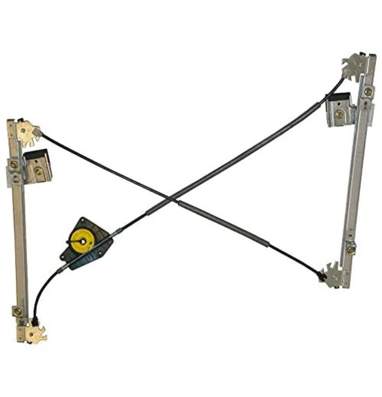 VALEO 850397 Window Regulator VALEO WINDOW REGULATOR Fitting side [Text]: Confort [Text]: Function type [Text] : Technology [Text]: