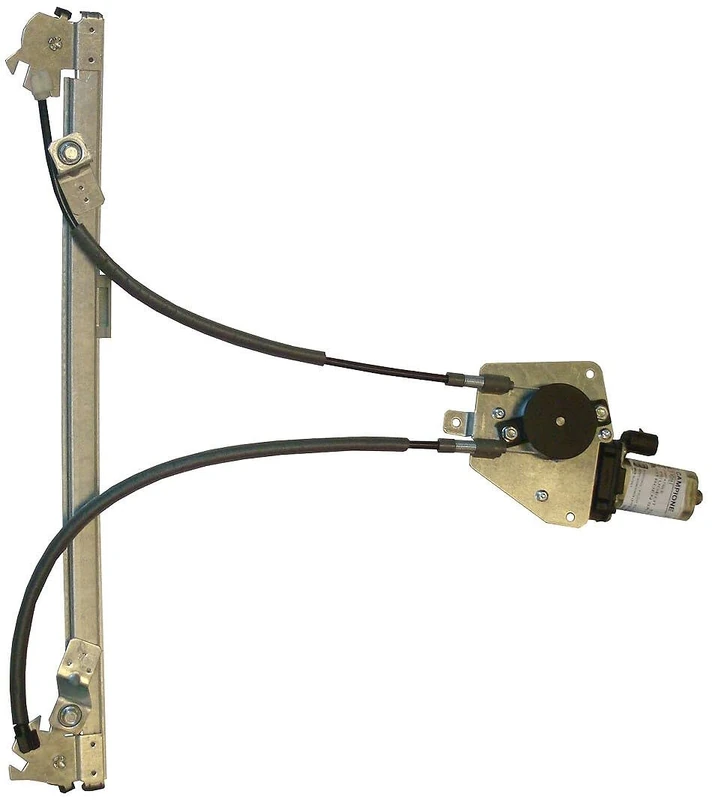 VALEO 850316 Window Regulator VALEO WINDOW REGULATOR Fitting side [Text]: LEFT FRONT Confort [Text]: Function type [Text] : Technology [Text]: