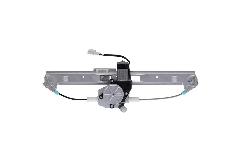 VALEO 850043 Window Regulator VALEO WINDOW REGULATOR Fitting side [Text]: RIGHT REAR Confort [Text]: Function type [Text] : Technology [Text]: