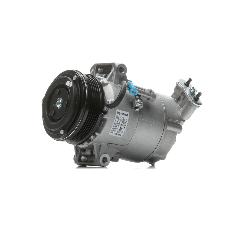 Delphi TSP0155449 Air Conditioning Component