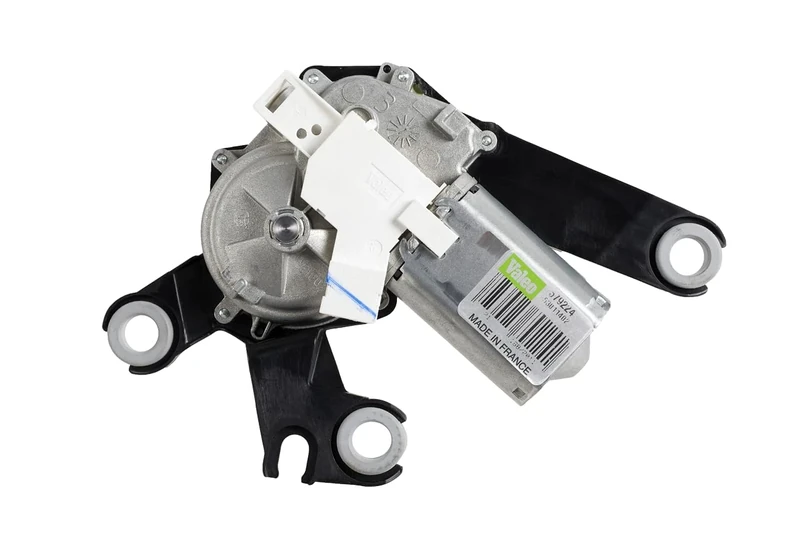 VALEO - Wiper Motor - Rear - 579224 - 206, 206 +