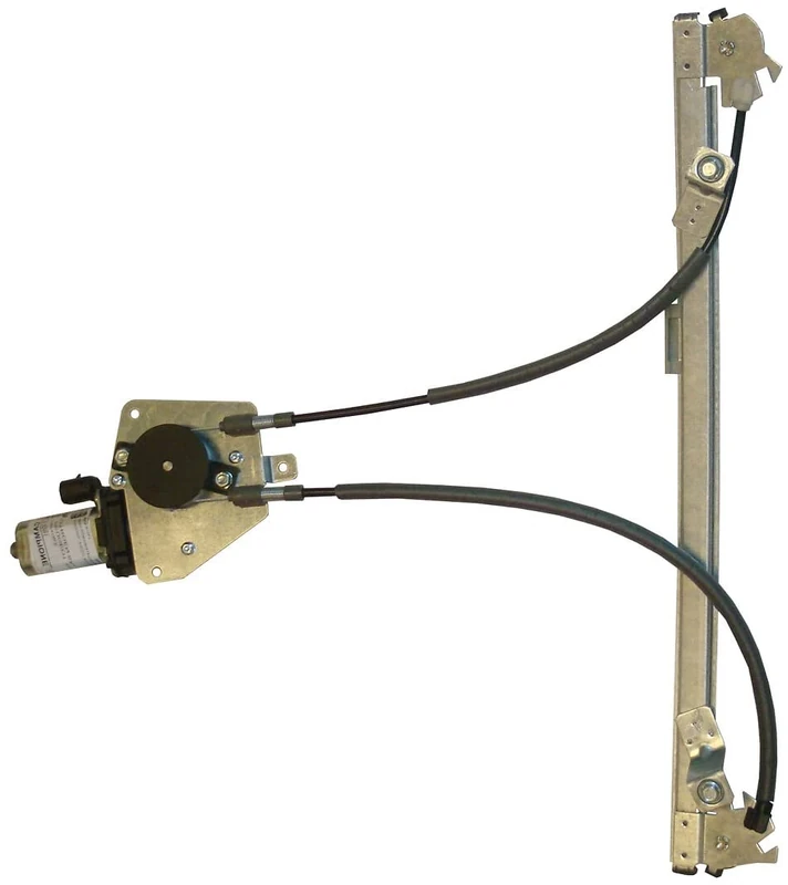 VALEO 850317 Window Regulator VALEO WINDOW REGULATOR Fitting side [Text]: RIGHT FRONT Confort [Text]: Function type [Text] : Technology [Text]: