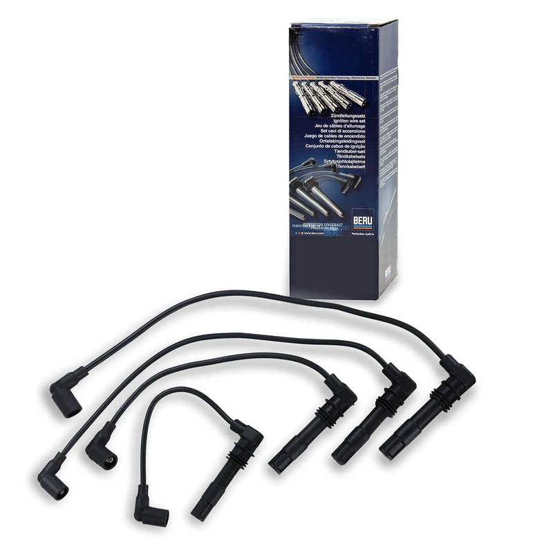 BERU ZEF990 Ignition Cable