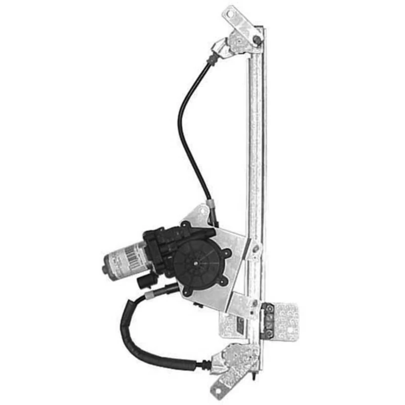 VALEO 850254 Window Regulator VALEO WINDOW REGULATOR Fitting side [Text]: LEFT FRONT Confort [Text]: Function type [Text] : Technology [Text]: