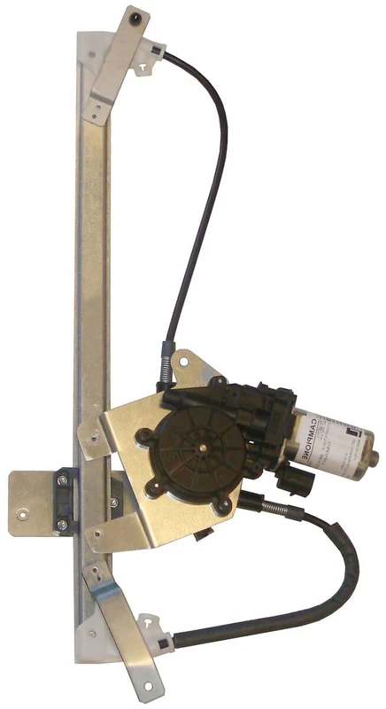 VALEO 850255 Window Regulator VALEO WINDOW REGULATOR Fitting side [Text]: RIGHT FRONT Confort [Text]: Function type [Text] : Technology [Text]: