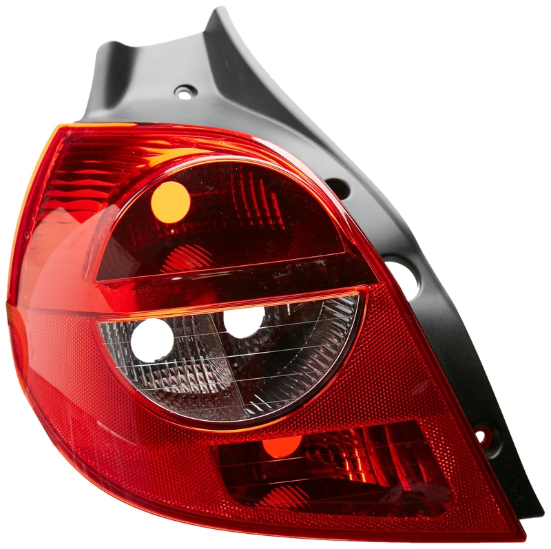 VALEO halogen technology automotive rearlamp, 88971 for vehicle models, RENAULT Clio III (2005 > 2009)