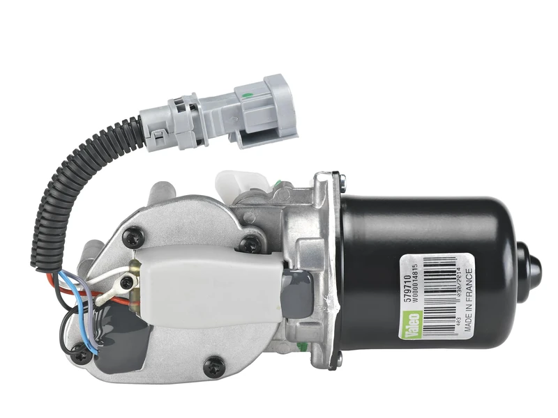 VALEO - Wiper Motor - Front LHD - 579710 -MASTER