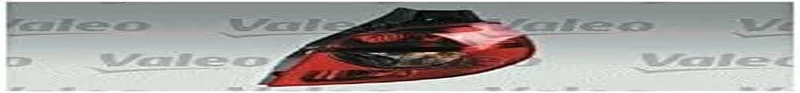 Valeo Rear Signal Lamp 88972 for Renault Clio III (2005-2009)