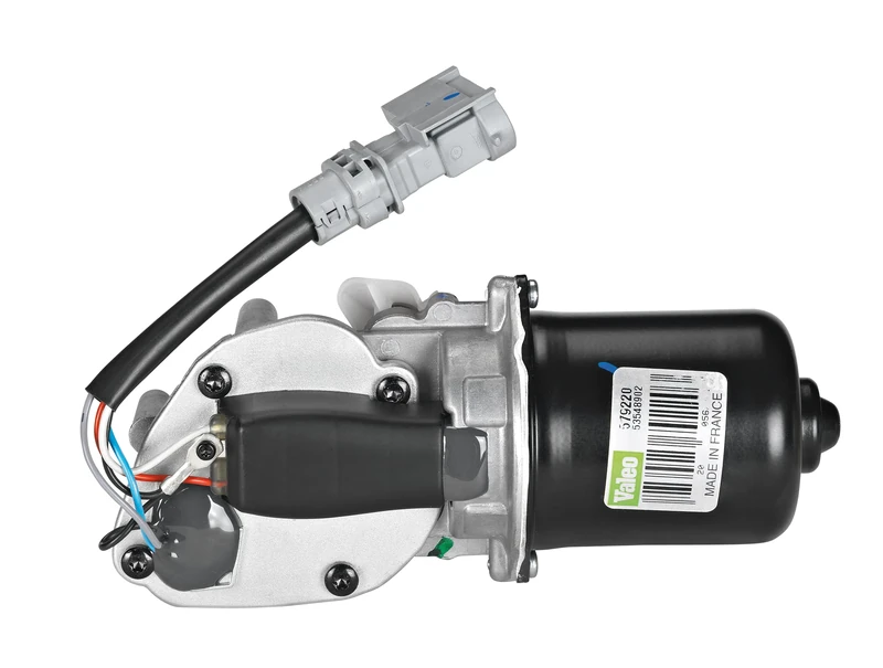 VALEO - Wiper Motor - Front RHD - 579220 -MASTER