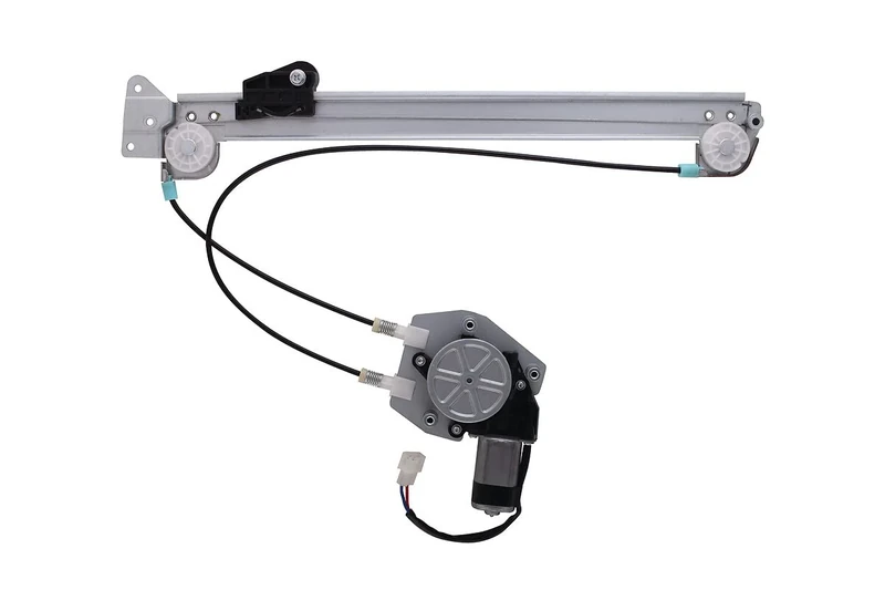 VALEO 850929 Window Regulator VALEO WINDOW REGULATOR Fitting side [Text]: RIGHT REAR Confort [Text]: Function type [Text] : Technology [Text]: