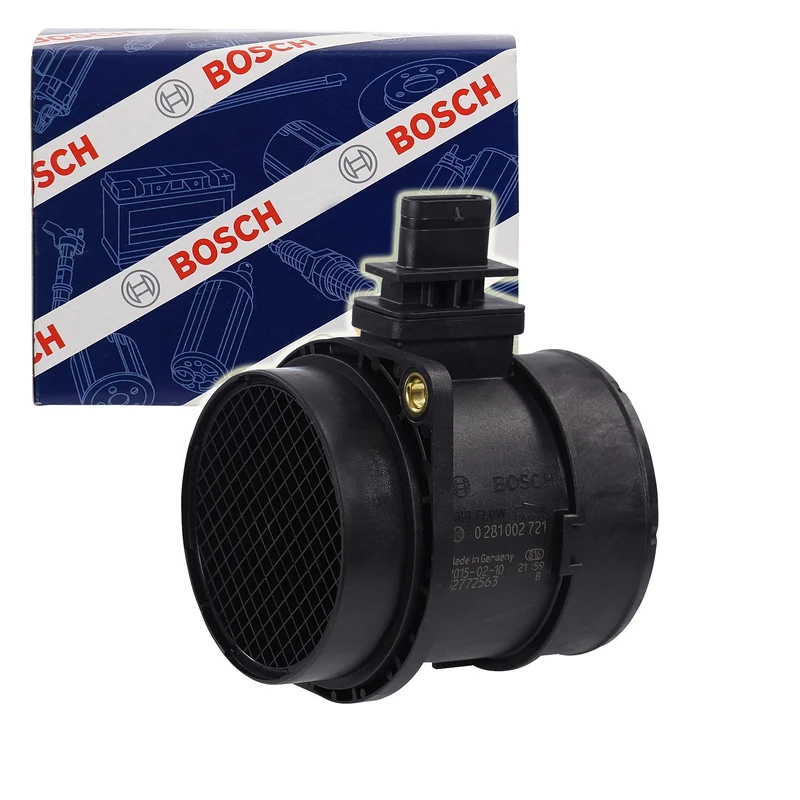 Bosch 0281002721 - Air mass meter