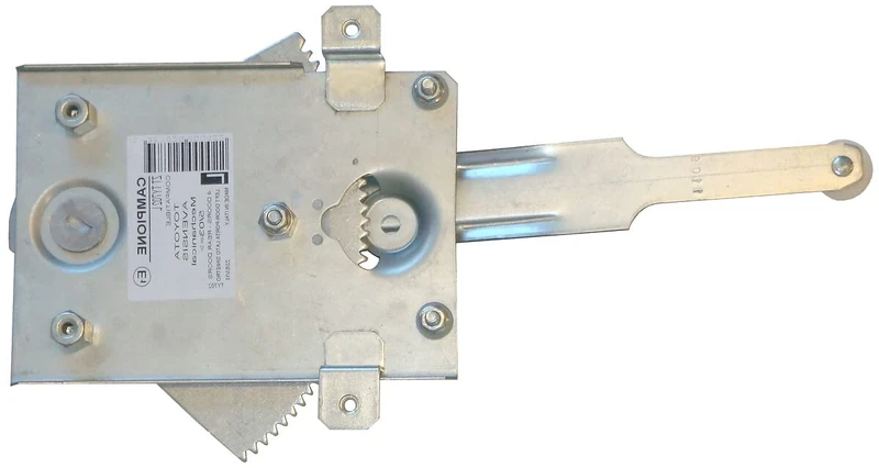 VALEO 850945 Window Regulator VALEO WINDOW REGULATOR Fitting side [Text]: Confort [Text]: Function type [Text] : Technology [Text]: