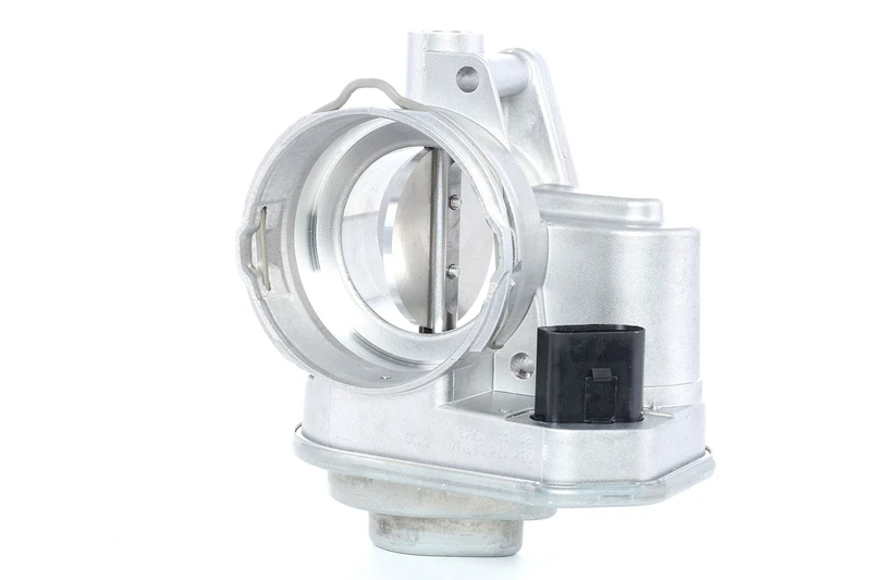 Pierburg 7.14393.26.0 Control Flap, air supply