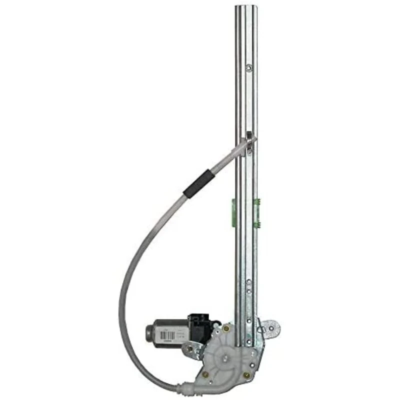 VALEO 850371 Window Regulator VALEO WINDOW REGULATOR Fitting side [Text]: RIGHT REAR Confort [Text]: Function type [Text] : Technology [Text]: