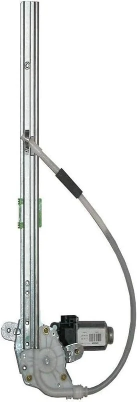 VALEO 850370 Window Regulator VALEO WINDOW REGULATOR Fitting side [Text]: LEFT REAR Confort [Text]: Function type [Text] : Technology [Text]: