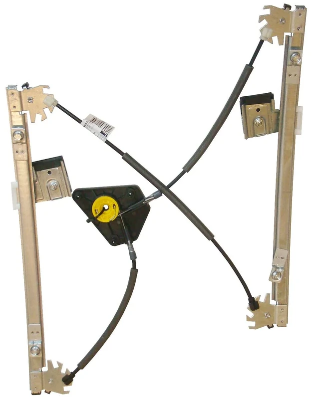 VALEO 850579 Window Regulator VALEO WINDOW REGULATOR Fitting side [Text]: Confort [Text]: Function type [Text] : Technology [Text]: