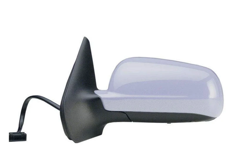 Alkar 6125127 Big Model Outside Complete Electric Heated Primed Aspherical Mirror