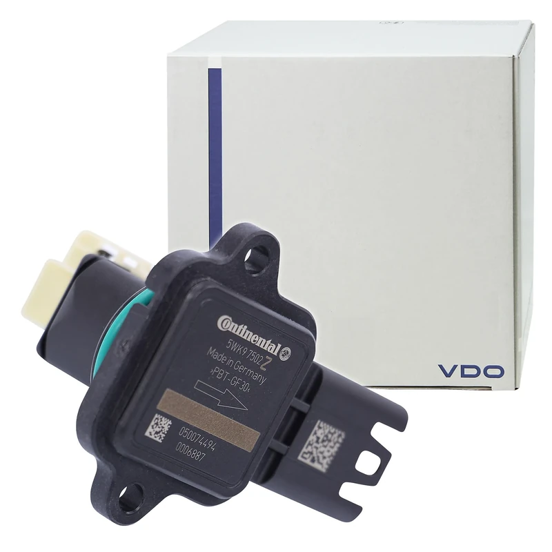 VDO 5WK97502Z Mass Air Flow Meter