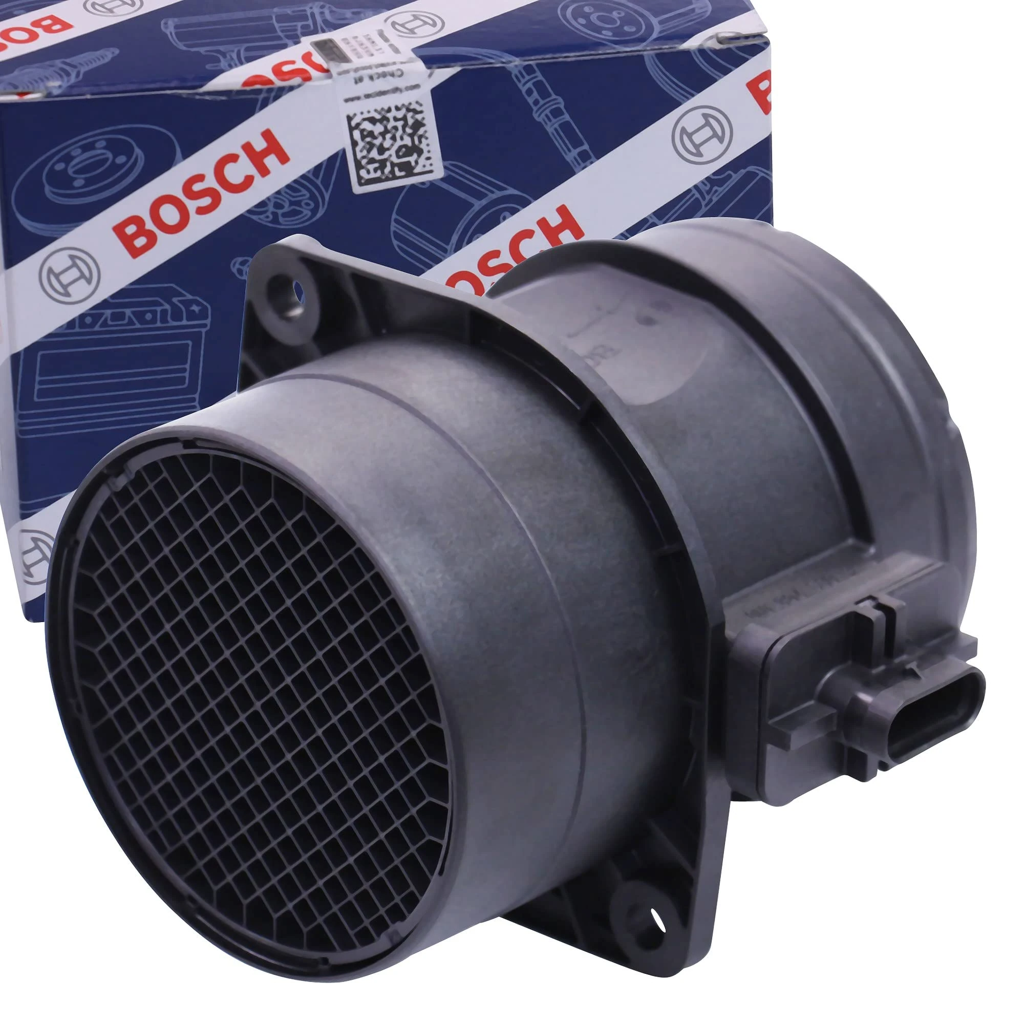 Bosch 0281002956 - Air mass meter